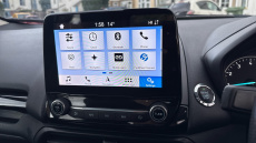 Ford EcoSport 1.0 EcoBoost 125 ST-Line 5dr Petrol Hatchback